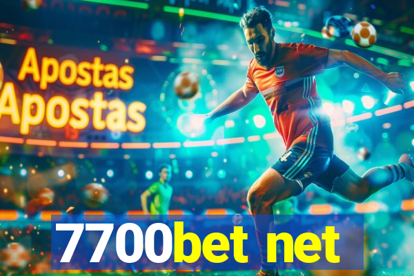 7700bet net